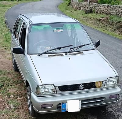 Mehran Car for Sale