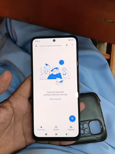 Redmi Note 11 With box 6/128 PTA official all orignal hy ni fault vip