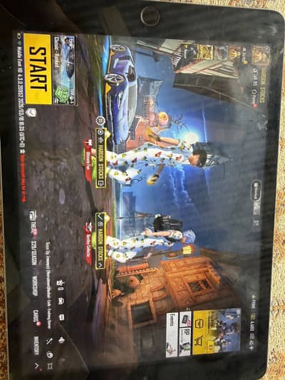 IPAD 9 gen 10/10 for sale