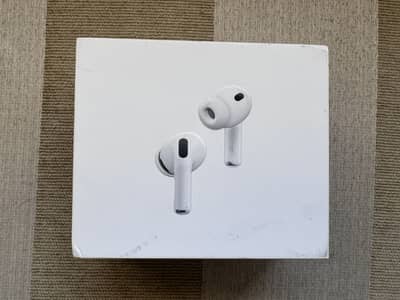 Airpods Pro 3rd Generation