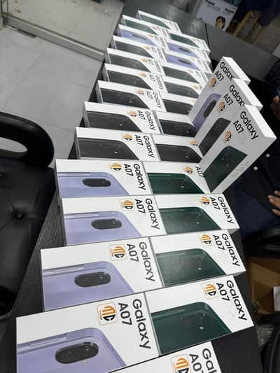 Samsung A07 Samsung A17 Samsung A26 Samsung A56 All In Best Price