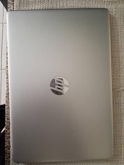 HP 15 Laptop