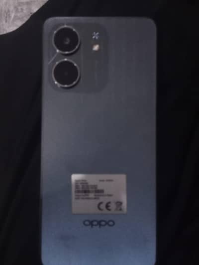 Oppo a5x condition 10/9.5 hai exchange possible