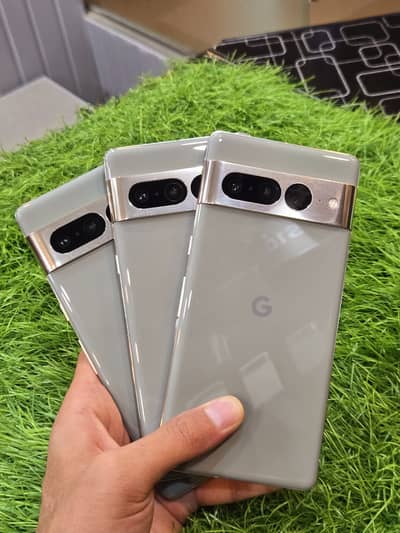 Google Pixel 7 Pro Pta Approved