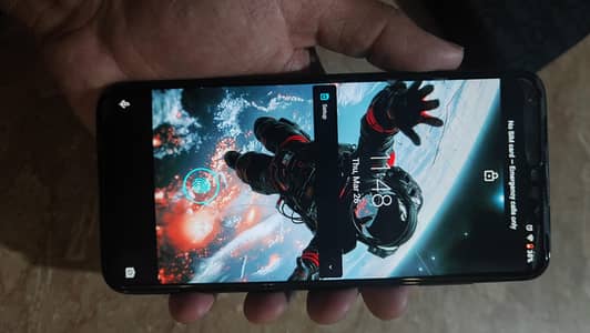 Motorola one zoom 4/128 gb approved