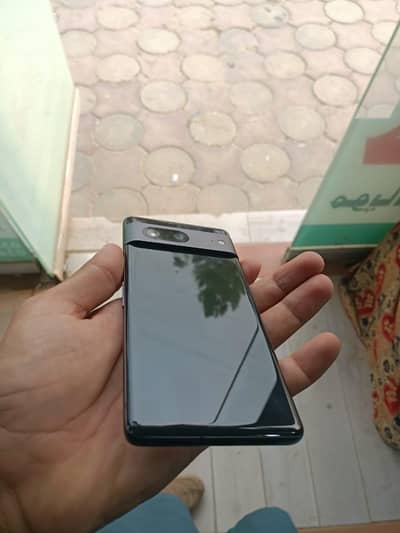 Google pixel 7