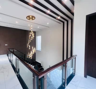 1 Kanal House Available For Rent In DHA Phase 3 At A Prime Location DHA Lahore