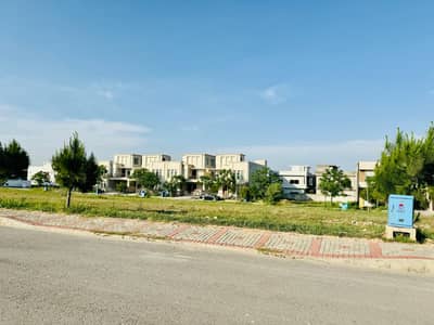 1 Kanal Plot For Sale In Block F.