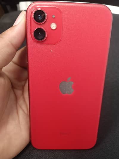 iPhone 11 128gb Non PTA