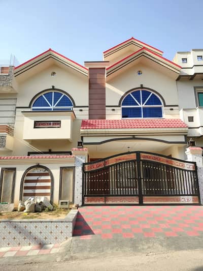 30*60 Bard Naw House For sale in G13 Islamabad