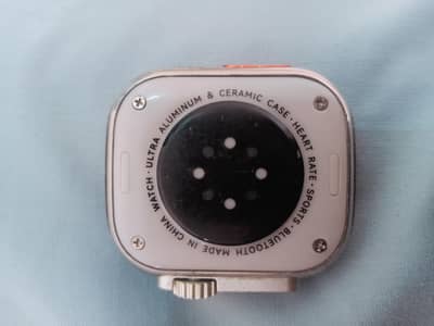 ultra smart watch