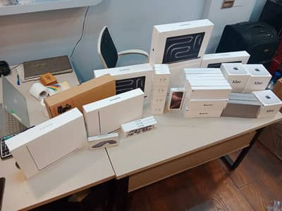 Apple MacBook Air 13 MDHE4 M5 10C CPU 8C GPU 16GB 512GB Midnight