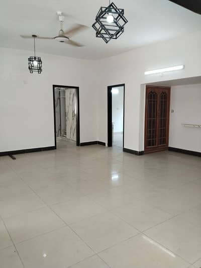 1st Floor Portion For Sale Tariq Road