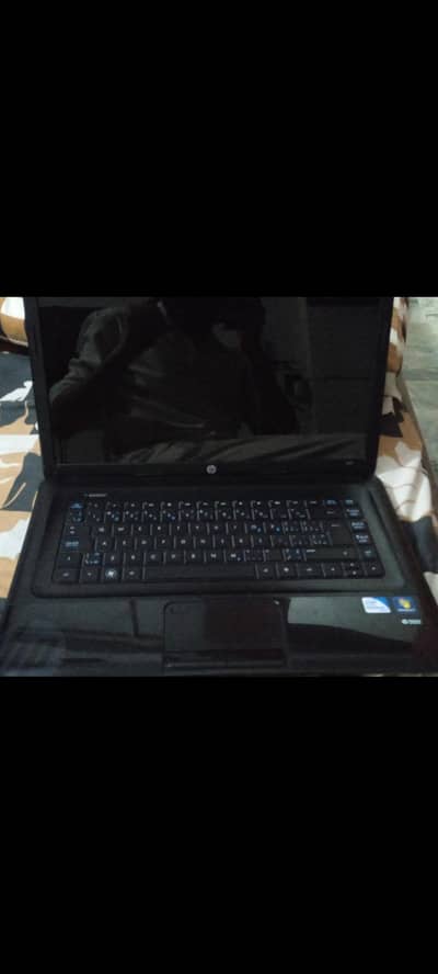 Hp Laptop Pentium R