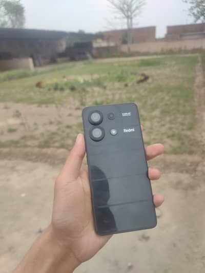 Redmi Note 13