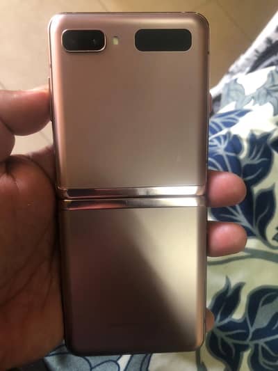 samsung galaxy z flip 5g 8/256