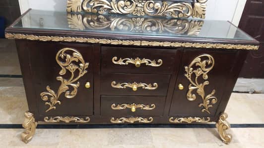 bedroom set for sell