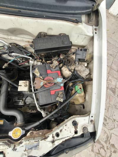 Suzuki Alto car 2010 model