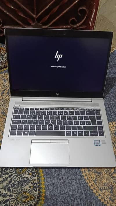 HP Elite Book 840 G5 i5 8th Gen