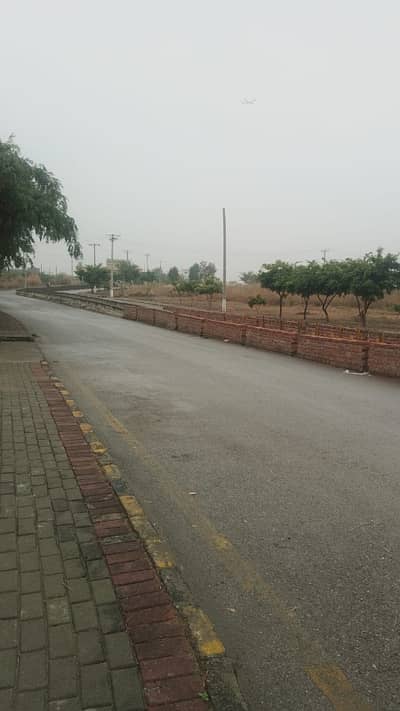 Your Dream 1 Kanal Residential Plot Is Available In Punjab Government Servant Housing Foundation (PGSHF)