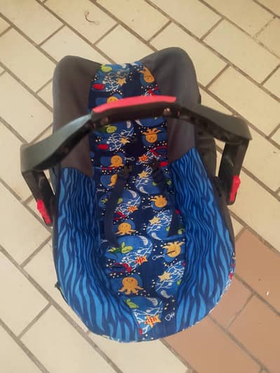 Baby cots 6 month used