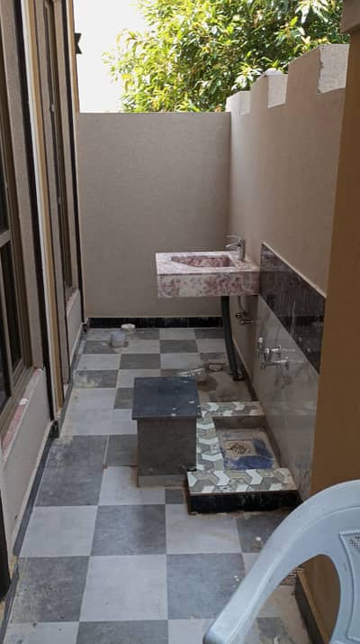 This House Is Available 5 Marla For Rent Double Storey