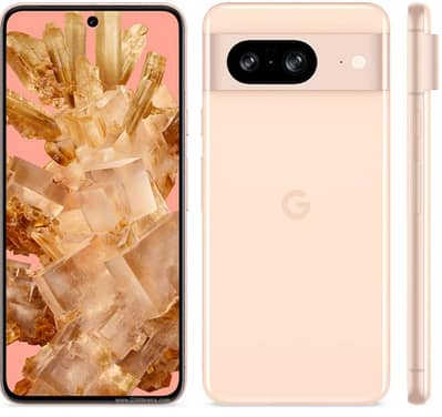 Google Pixel 8