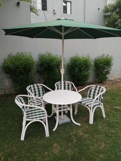 Miami Garden Lawn Outdoor PVC Patio chairs set Garden chairs,