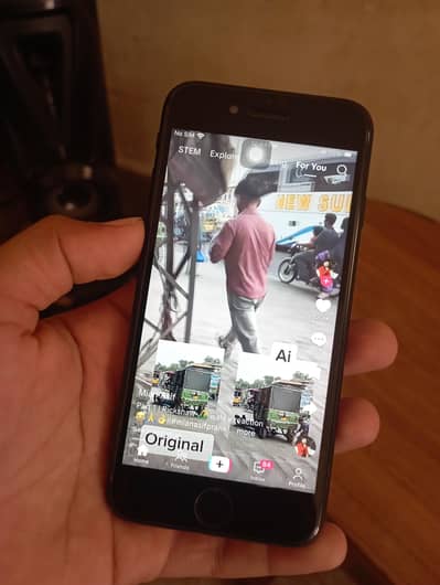 iphone se 2020 jv 64