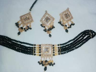 jewelry set