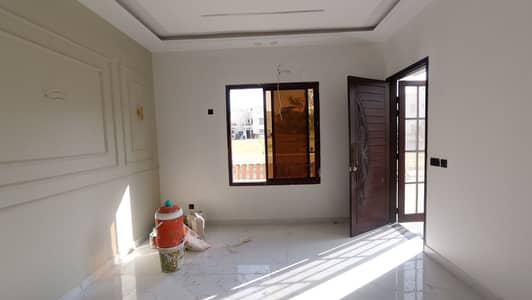 House for Rent Naya Nazimabad Block B