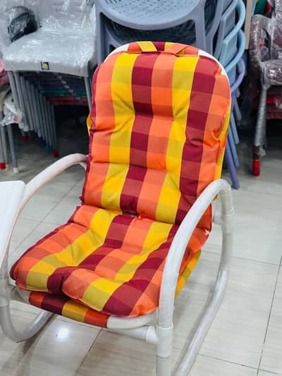 Miami Garden Lawn Outdoor PVC Patio chairs set Garden chairs,