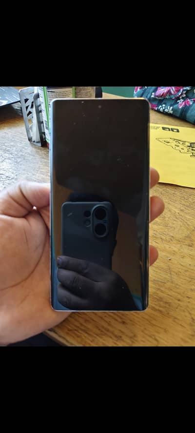 Pixel 7 Pro Official PTA