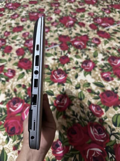 HP Laptop Core i5 6th Generation