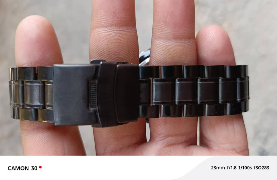 new condition zero time use 3