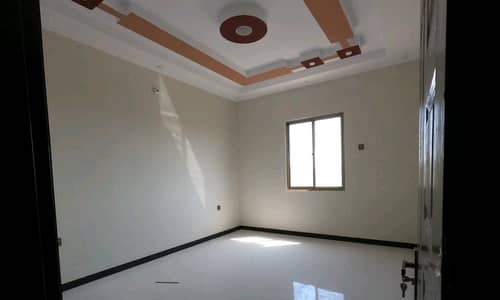 Ready To Buy A Prime Location House 120 Square Yards In Naya Nazimabad