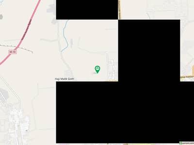 Plot For Sale GFS Builders And Developers North Karachi All Dues Clear Best For Investment And Residency