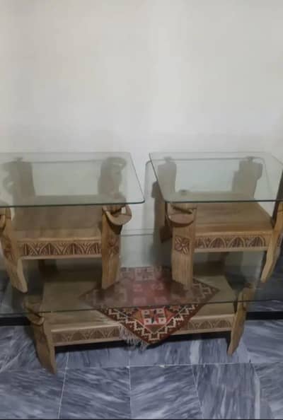 centre table is available for sale