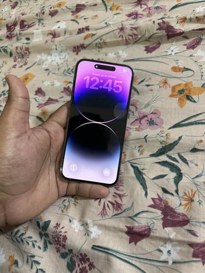 14 pro max 256gb factory unlock