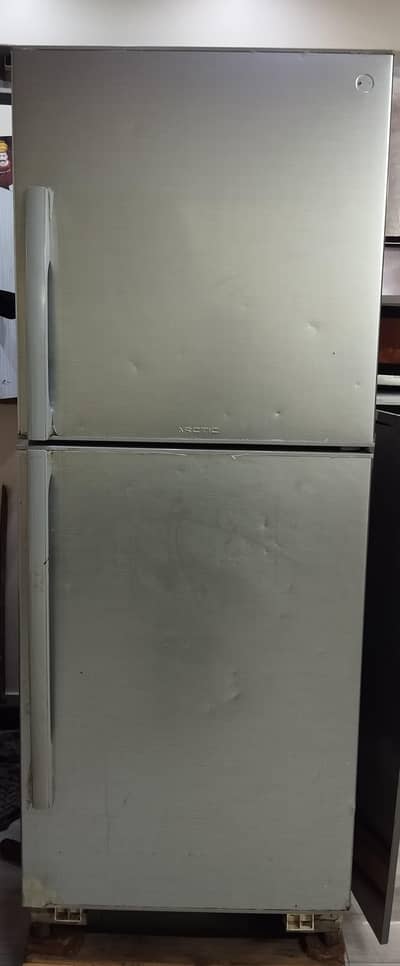 PEL REFRIGERATOR KING SIZE