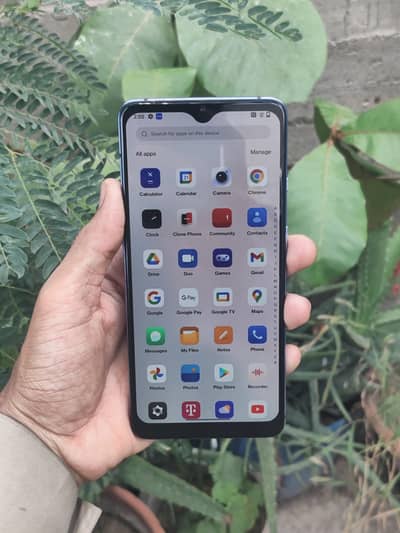 OnePlus 7T  PTA approved