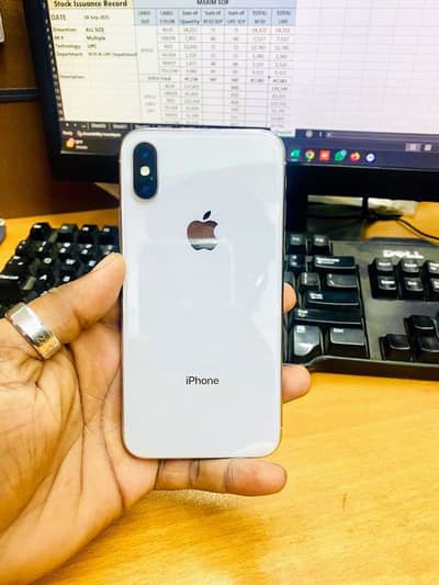 Iphone XS 0314-0275161 whatsapp