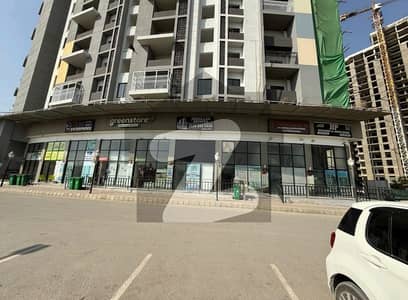 A Prime Location 1250 Square Feet Flat Has Landed On Market In Naya Nazimabad Of Naya Nazimabad