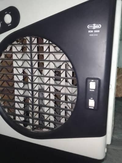SUPER ASIA AIR COOLER.