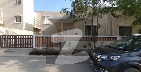 Prime Location 240 Square Yards House In Naya Nazimabad - Block A Is Best Option