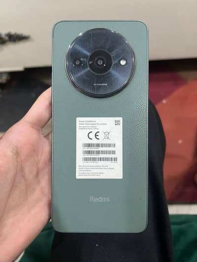 Xiaomi A3