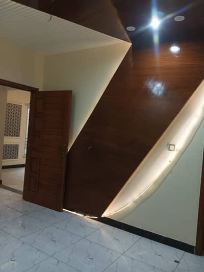 Ghalib city 5 Marla duble kitchen for rent