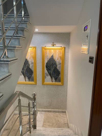 240 Square Yards House For Sale