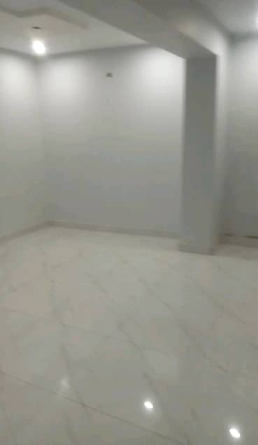 A Great Choice For A Prime Location 1600 Square Feet Office Available In Tariq Road