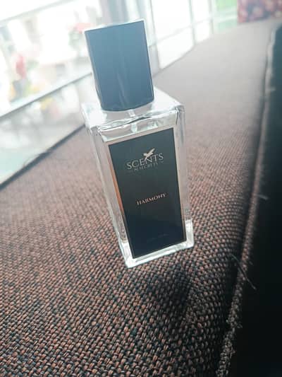 Harmony of Scents Secret – 50ml | New Arrival